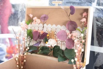 wedding flowers