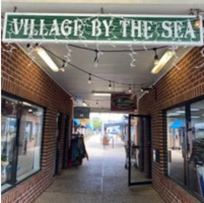 villiage by the sea shopping rehoboth beach