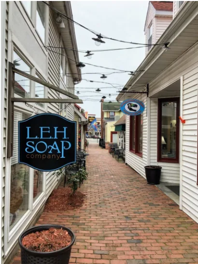 The shops at mew rehoboth beach shopping