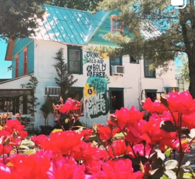 top 4 coffee shops in rehoboth beach delaware - mug and spoon