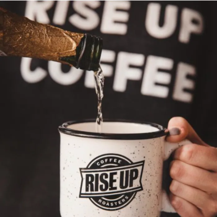 top 4 coffee shops in rehoboth beach delaware. Rise up Coffee Roasters