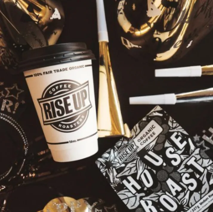 top 4 coffee shops in rehoboth beach delaware. Rise up Coffee Roasters