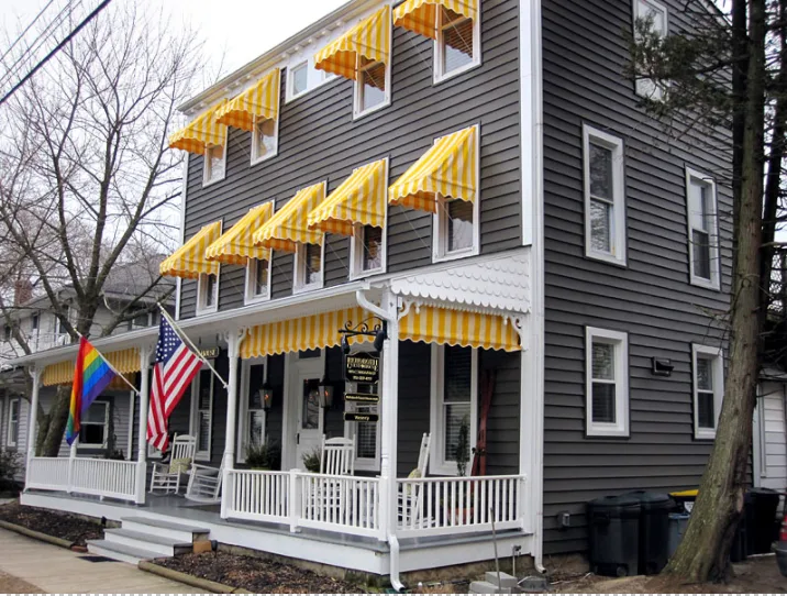 rehoboth guest house - boutique hotel rehoboth beach
