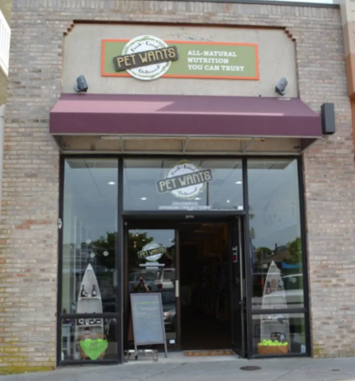 pet wants pet store rehoboth beach delaware