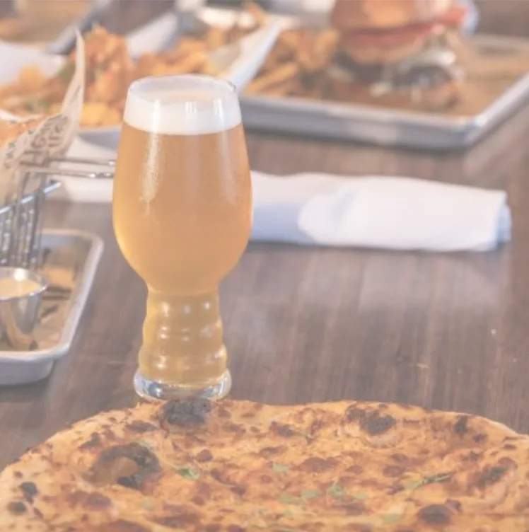 Dogfish Head Brewings and Eats Rehoboth Beach