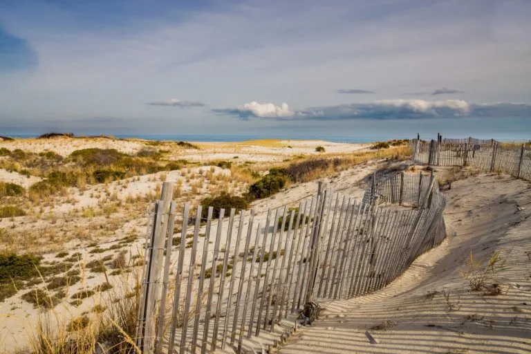 rehoboth beach