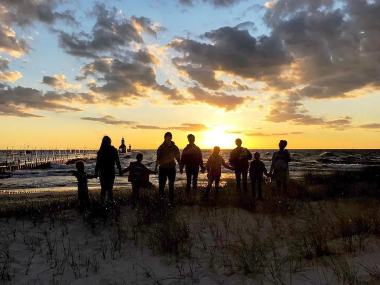 The Canalside Family Reunion Rehoboth Beach