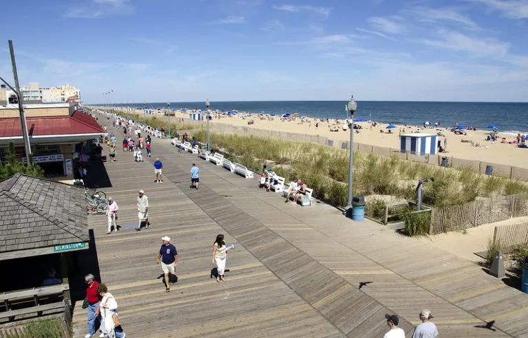 Rehoboth Beach-canalsideinn