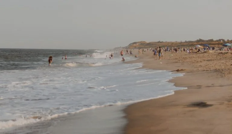 Rehoboth Beach off-season tips