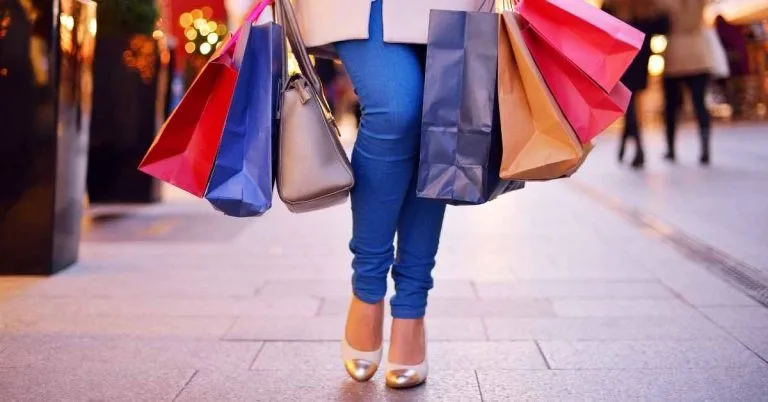 Tanger Outlets, Rehoboth Beach