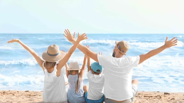 Finding The Perfect Family-Friendly Rehoboth Beach Adventures