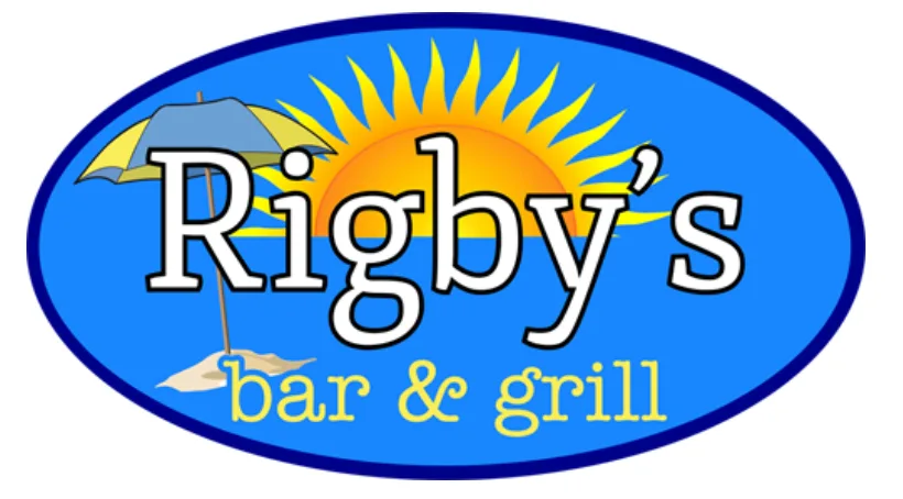 Rigbys bar and grill Rehoboth Beach DE