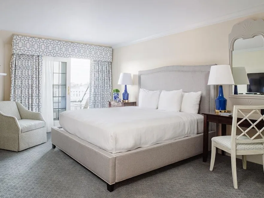 the breakers hotel rehoboth beach delaware