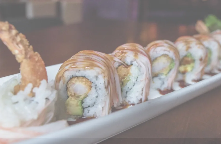 Stingray Sushi Bar + Asian Grill Rehoboth Beach