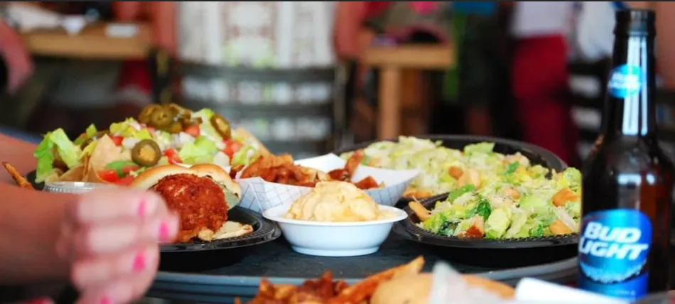 Dewey Beach off season restaurant deals
