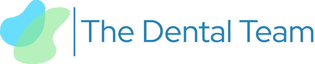 The Dental Team Logo