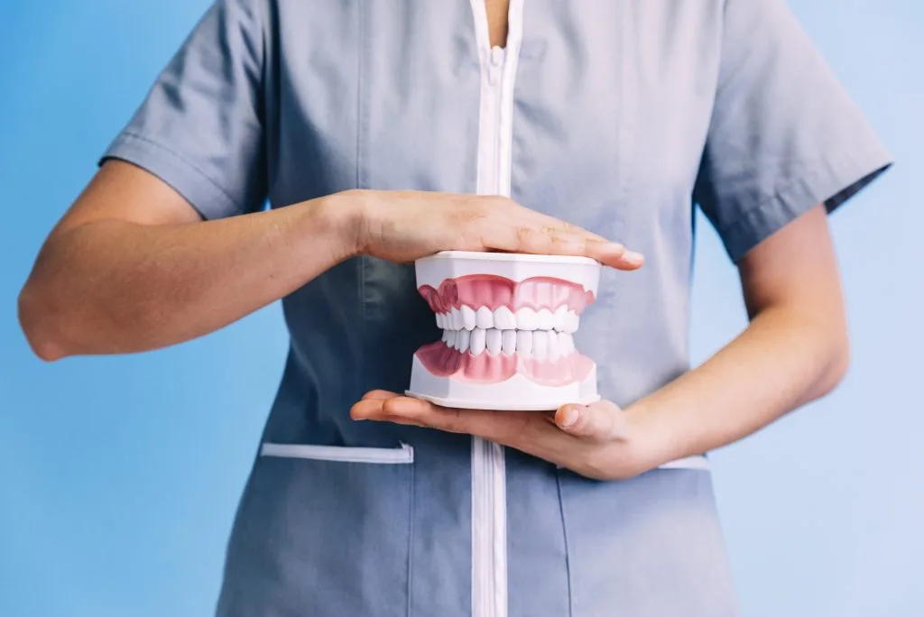 dental cleanings | The Dental Team