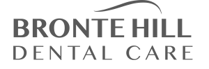 Bronte Hill Dental Care Logo