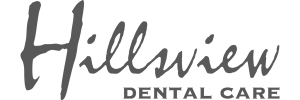 Hillsview Dental Care Logo