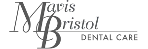 Mavis Bristol Dental Care Logo