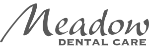 Meadow Dental Care Logo