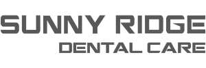 Sunny Ridge Dental Care Logo