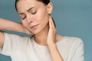Mouth-hurt-the-dental-team