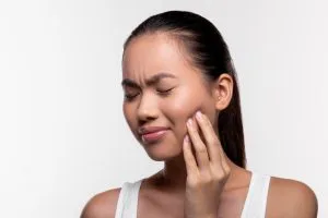 wisdom teeth removed