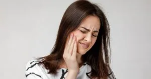 operculum tooth pain relief