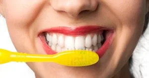 Protect your teeth from toothbrush abrasion