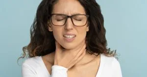 tonsil stones treatment and prevention