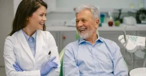 Learn how often to visit the dentist each year