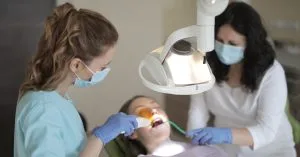 Why you shouldn't be skipping dental checkups