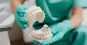 Dental crowns vs fillings guide