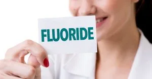 Fluoride varnish