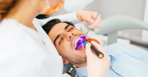 Dental sealants