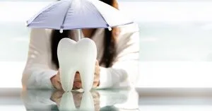 Protecting teeth while using Ozempic