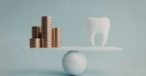Dental filling cost in Ontario in 2026