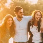Types of attachment styles and friendships