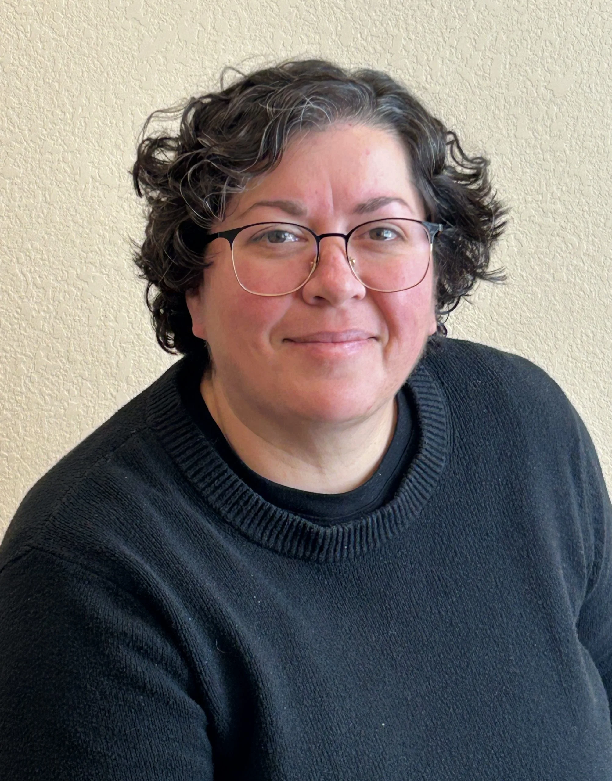 Bio photo of child counselor Tobi Proctor, LPC-Associate