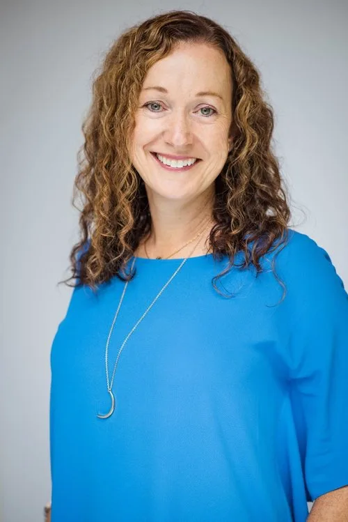 Suzy Mellon