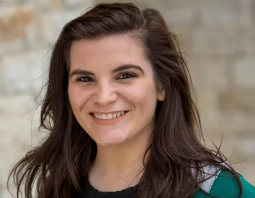Mary Gillock