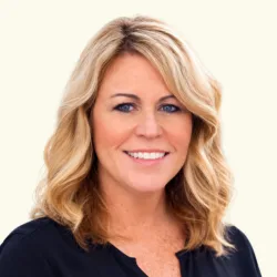 Christine Ferris, MSW Candidate