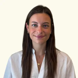 Katherine MacIsaac, MSW Candidate