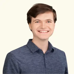 Samuel Intrater, MSW Candidate